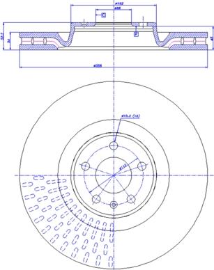 CAR 142.1582 - Discofreno autozon.pro