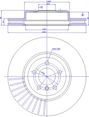 CAR 142.1587 - Discofreno autozon.pro