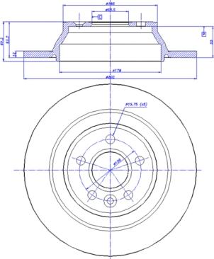 CAR 142.1537 - Discofreno autozon.pro