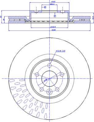 CAR 142.1527 - Discofreno autozon.pro