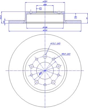 CAR 142.1577 - Discofreno autozon.pro