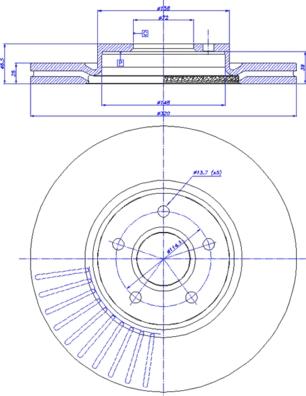 CAR 142.1640 - Discofreno autozon.pro