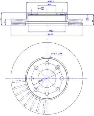 CAR 142.1654 - Discofreno autozon.pro