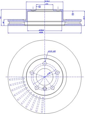 CAR 142.1661 - Discofreno autozon.pro