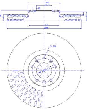 CAR 142.1600 - Discofreno autozon.pro