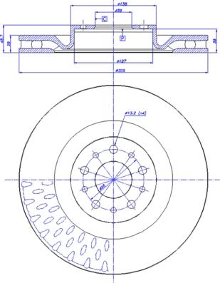 CAR 142.1633 - Discofreno autozon.pro