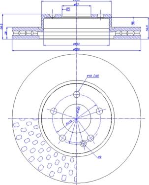 CAR 142.1099 - Discofreno autozon.pro