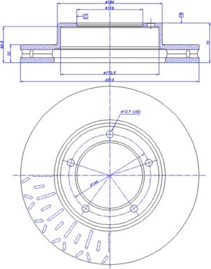 CAR 142.1042 - Discofreno autozon.pro