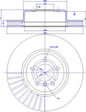 CAR 142.1069 - Discofreno autozon.pro