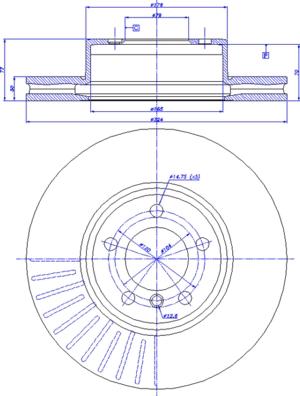 CAR 142.1065 - Discofreno autozon.pro