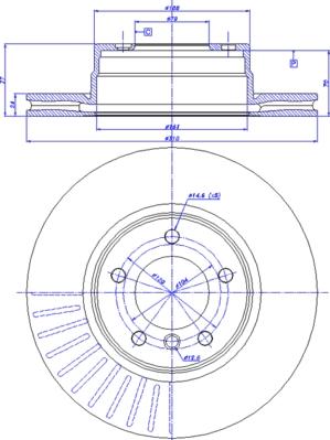 CAR 142.1066 - Discofreno autozon.pro