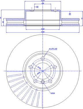 CAR 142.1060 - Discofreno autozon.pro