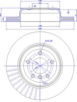 CAR 142.1067 - Discofreno autozon.pro