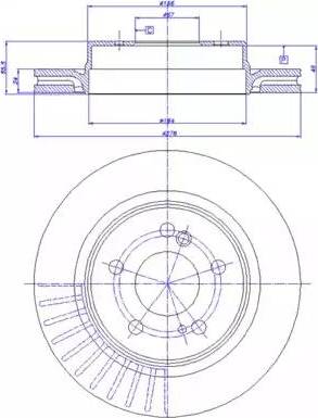 CAR 142.1015 - Discofreno autozon.pro