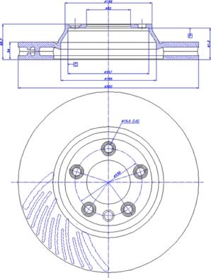 CAR 142.1016 - Discofreno autozon.pro