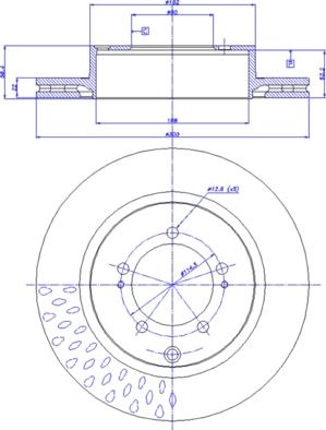 CAR 142.1010 - Discofreno autozon.pro