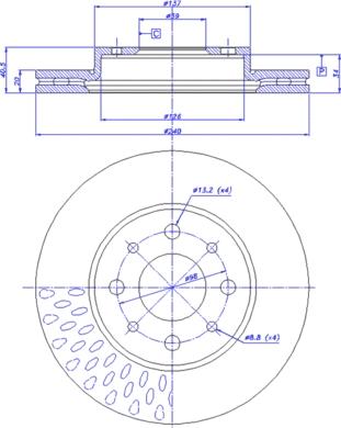 CAR 142.1013 - Discofreno autozon.pro