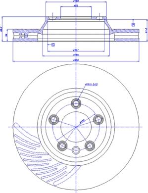 CAR 142.1017 - Discofreno autozon.pro