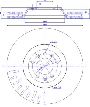 CAR 142.1081 - Discofreno autozon.pro