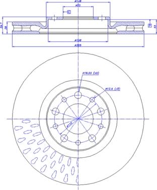 CAR 142.1087 - Discofreno autozon.pro