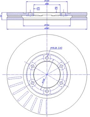 CAR 142.1039 - Discofreno autozon.pro