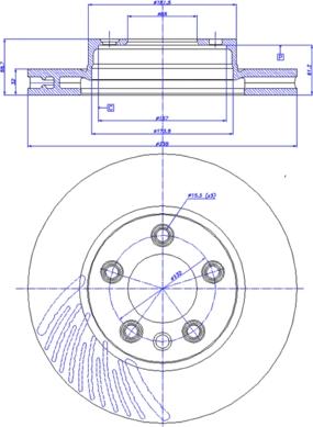 CAR 142.1035 - Discofreno autozon.pro