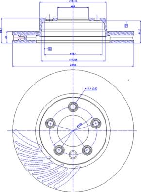 CAR 142.1036 - Discofreno autozon.pro