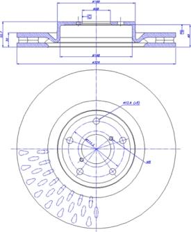 CAR 142.1038 - Discofreno autozon.pro