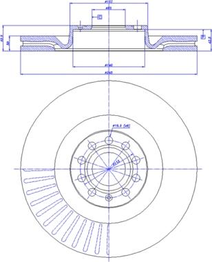 CAR 142.1025 - Discofreno autozon.pro