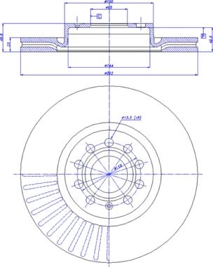 CAR 142.1023 - Discofreno autozon.pro