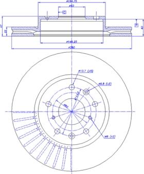 CAR 142.1191 - Discofreno autozon.pro