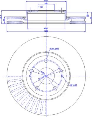 CAR 142.1140 - Discofreno autozon.pro