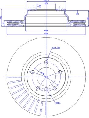 CAR 142.1165 - Discofreno autozon.pro