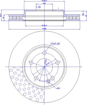 CAR 142.1168 - Discofreno autozon.pro