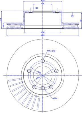 CAR 142.1163 - Discofreno autozon.pro