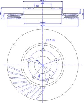 CAR 142.1167 - Discofreno autozon.pro