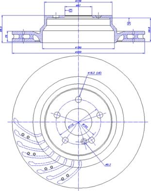 CAR 142.1104 - Discofreno autozon.pro