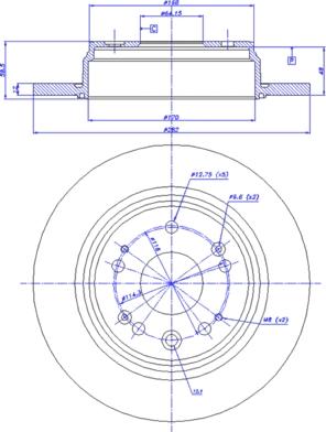 CAR 142.1108 - Discofreno autozon.pro