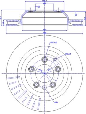 CAR 142.1185 - Discofreno autozon.pro