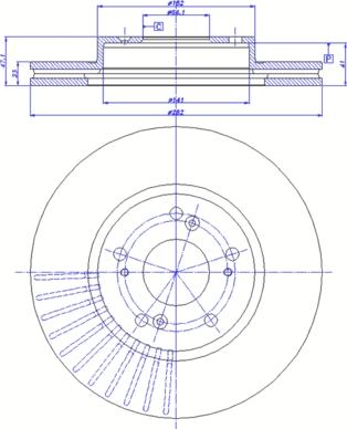 CAR 142.1186 - Discofreno autozon.pro