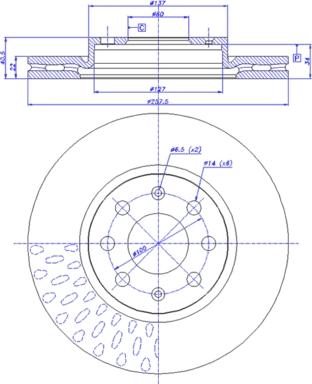 CAR 142.1180 - Discofreno autozon.pro