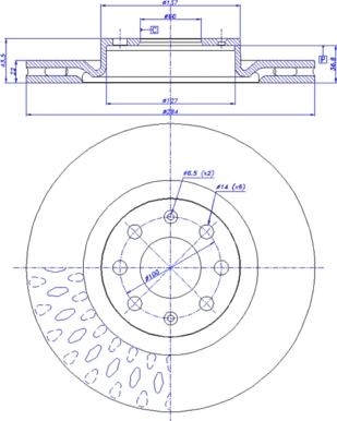 CAR 142.1181 - Discofreno autozon.pro