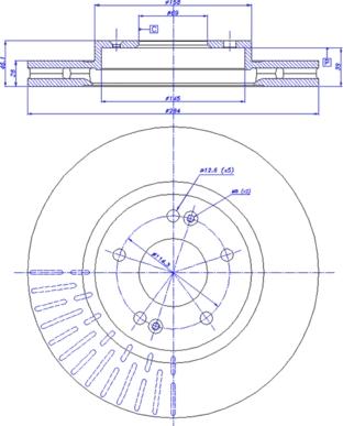 CAR 142.1183 - Discofreno autozon.pro