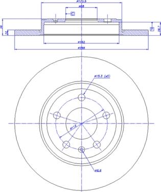 CAR 142.1134 - Discofreno autozon.pro