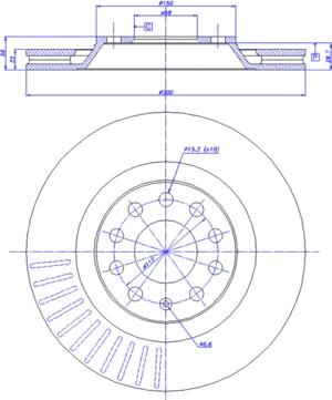 CAR 142.1135 - Discofreno autozon.pro