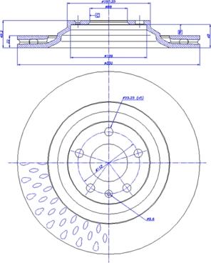 CAR 142.1131 - Discofreno autozon.pro