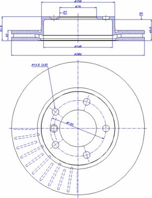 CAR 142.113 - Discofreno autozon.pro