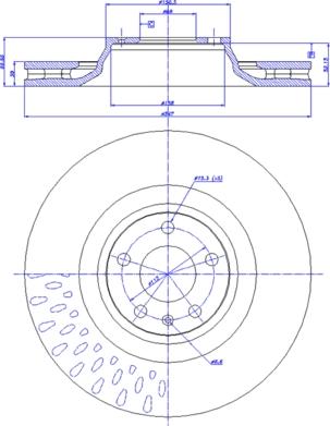 CAR 142.1129 - Discofreno autozon.pro