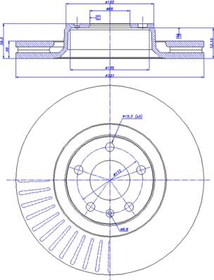 CAR 142.1128 - Discofreno autozon.pro