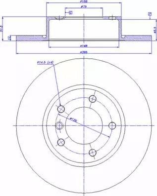 CAR 142.112 - Discofreno autozon.pro